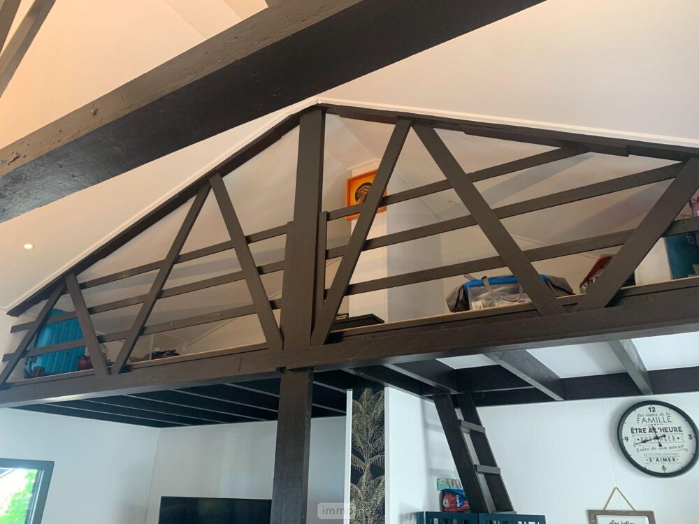 � vendre  Maison Saint-Denis (97400)