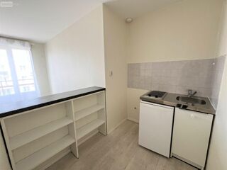  Appartement à louer 1 pièce 26 m²
