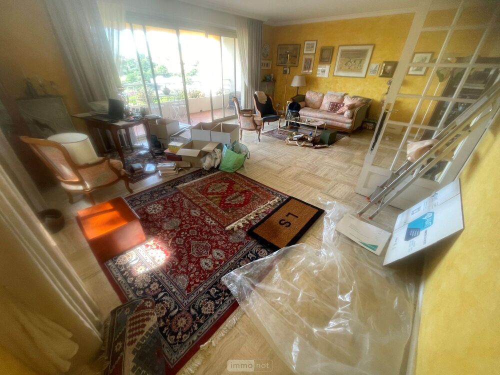 vente Immeuble - 2 pièce(s) - 74 m² Le Cannet (06110)