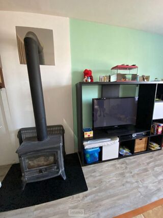  Maison  vendre 3 pices 70 m