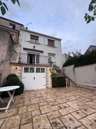  Maison � vendre 5 pi�ces 102 m�