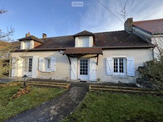  Maison à vendre 6 pièces 125 m²