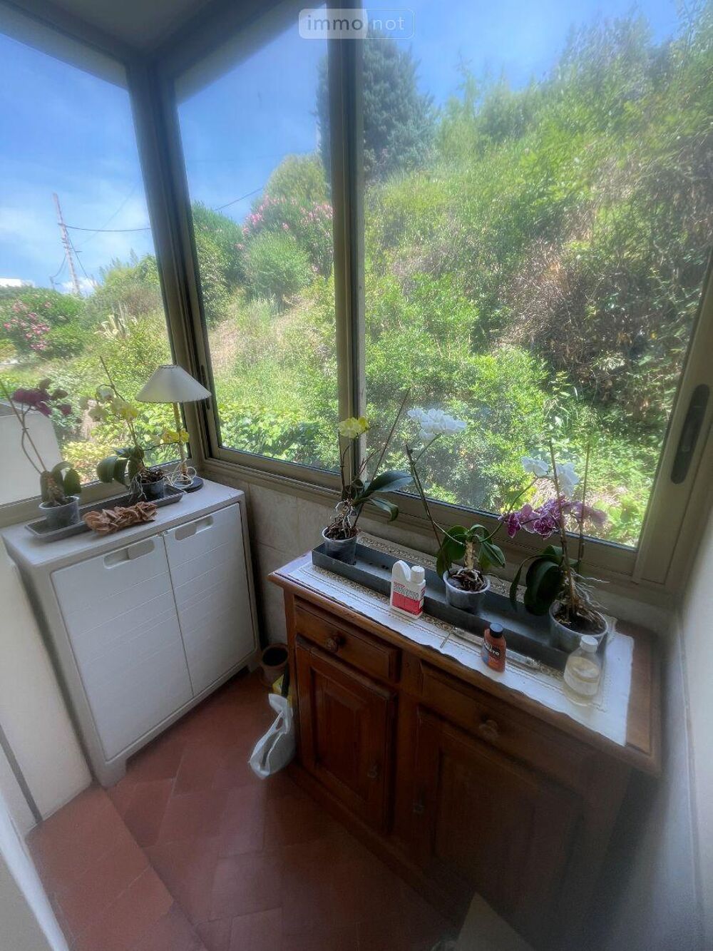 vente Immeuble - 2 pièce(s) - 74 m² Le Cannet (06110)
