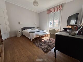  Maison à vendre 6 pièces 124 m²