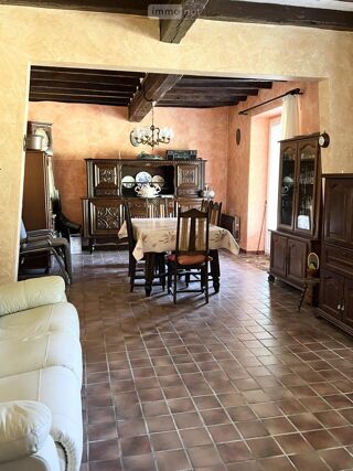  Maison à vendre 4 pièces 116 m²