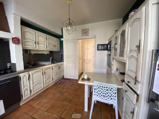  Maison à vendre 9 pièces 204 m²