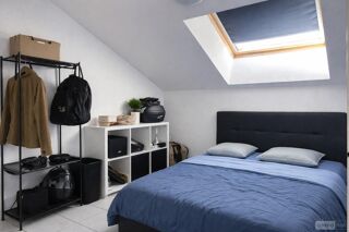  Immeuble à vendre 2 pièces 34 m²