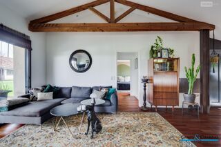  Maison � vendre 7 pi�ces 211 m�