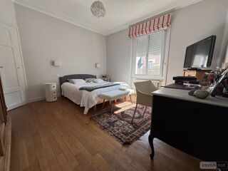  Maison à vendre 6 pièces 124 m²