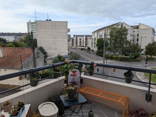  Appartement � vendre 1 pi�ce 33 m�