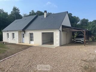  Maison � louer 4 pi�ces 91 m�