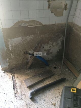  Maison � vendre 1 pi�ce 40 m�