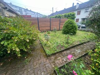  Maison � vendre 7 pi�ces 86 m�