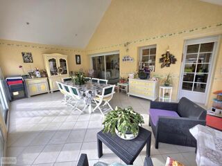  Maison � vendre 5 pi�ces 170 m�