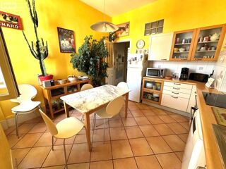 Appartement à vendre 5 pièces 127 m²