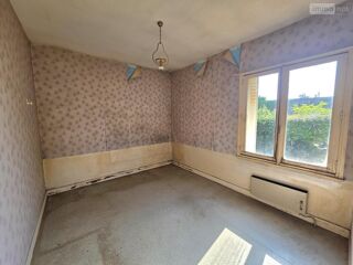  Maison à vendre 4 pièces 68 m²