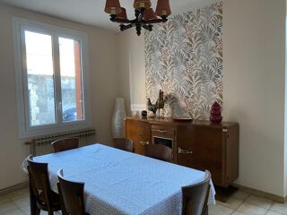  Maison � vendre 10 pi�ces 158 m�
