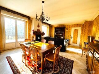  Maison à vendre 5 pièces 160 m²