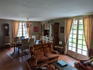  Maison à vendre 6 pièces 142 m²