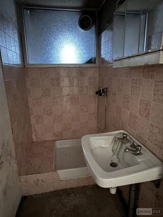  Maison � vendre 2 pi�ces 48 m�