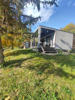  Maison � vendre 3 pi�ces 43 m�