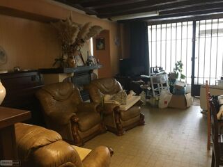  Maison à vendre 4 pièces 120 m²