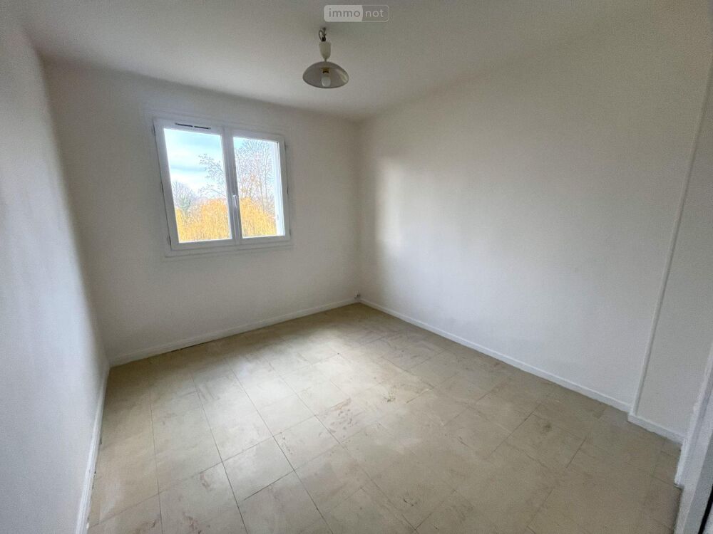 vente Immeuble - 4 pièce(s) - 65 m² Évreux (27000)