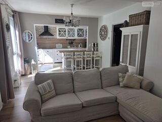  Appartement à vendre 5 pièces 90 m²