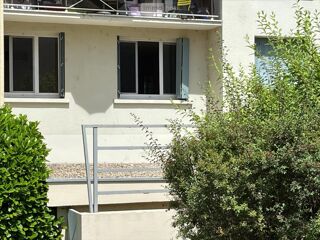  Appartement  vendre 4 pices 66 m