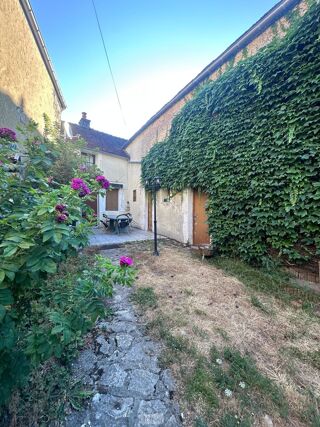  Maison à vendre 4 pièces 97 m²