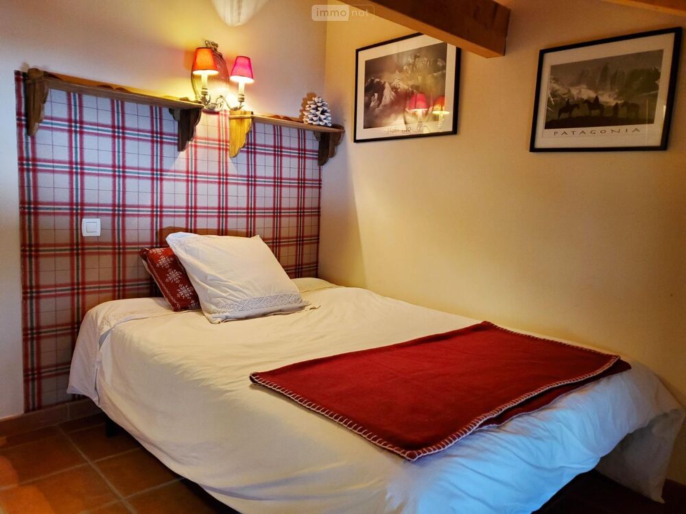 � vendre  Maison Saint-V�ran (05350)