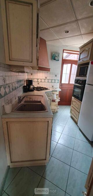  Maison à vendre 7 pièces 135 m²