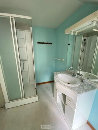  Maison à vendre 2 pièces 58 m²