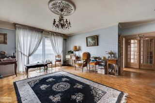  Appartement à vendre 3 pièces 83 m²