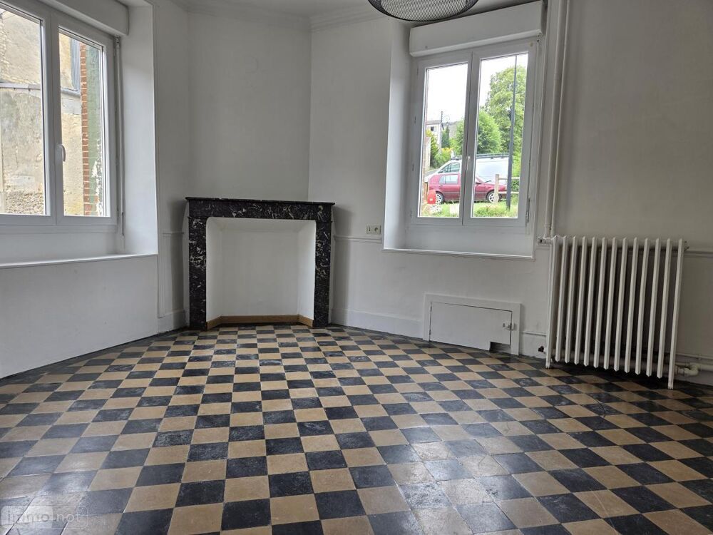 vente Maison - 7 pièce(s) - 160 m² Verzy (51380)
