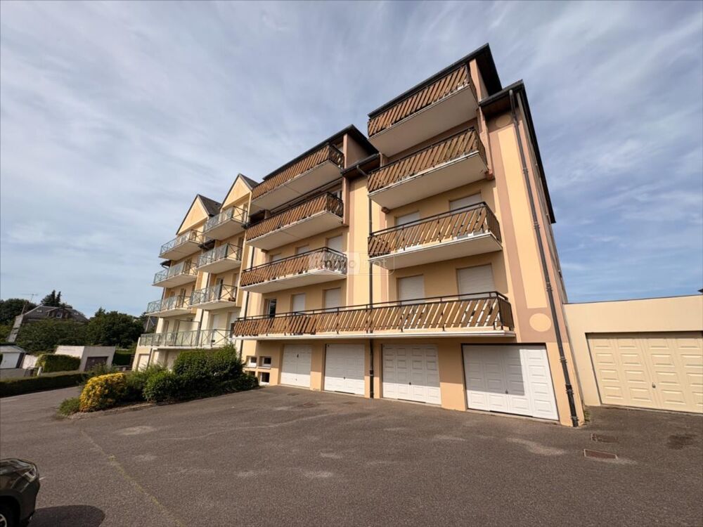 location Appartement - 3 pièce(s) - 67 m² Saint-Romain-de-Colbosc (76430)