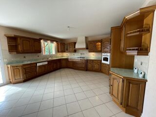  Maison à vendre 5 pièces 202 m²