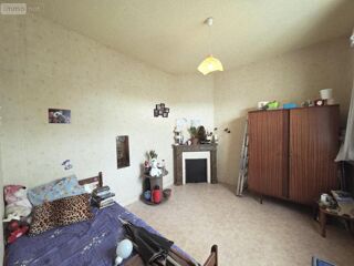  Maison � vendre 5 pi�ces 101 m�