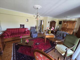  Maison à vendre 5 pièces 100 m²