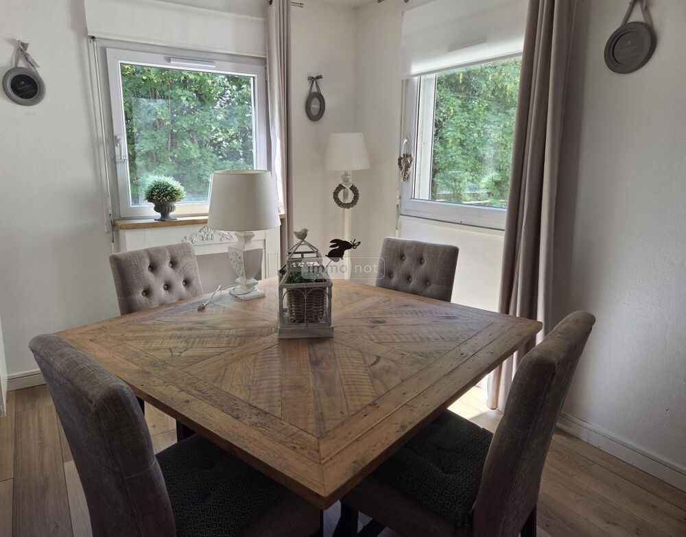 vente Appartement - 5 pièce(s) - 90 m² Reims (51100)
