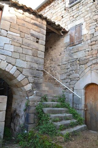  Maison � vendre 4 pi�ces 81 m�