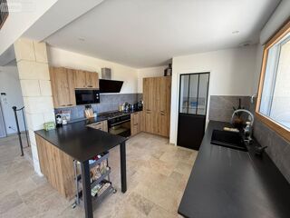 Maison à vendre 5 pièces 152 m²