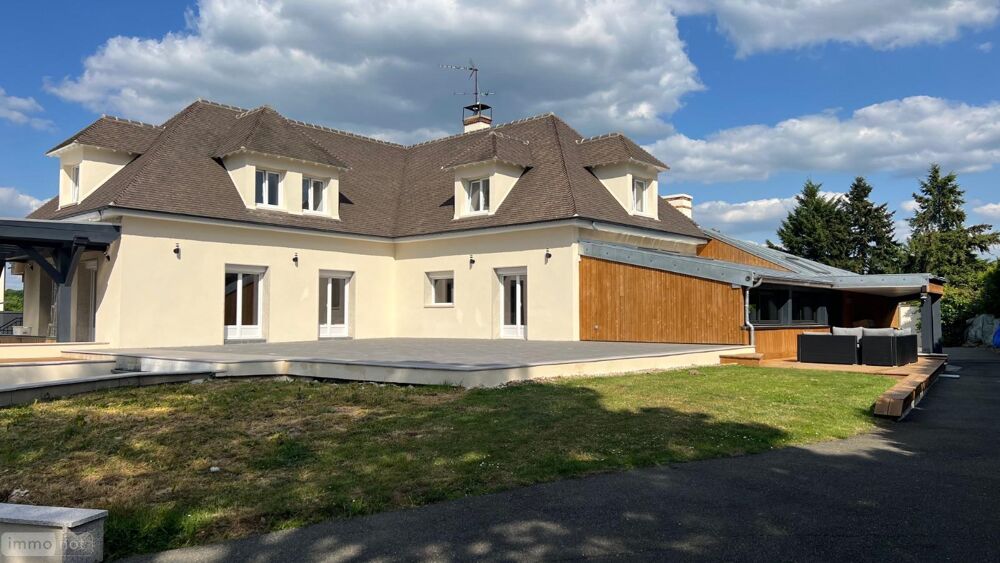  vendre  Maison Cierrey (27930)