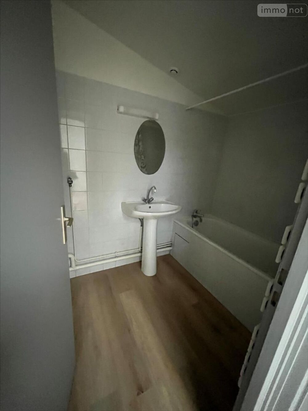 vente Appartement - 3 pièce(s) - 51 m² Trévoux (01600)