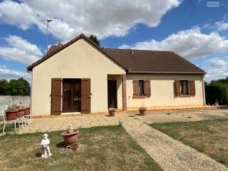  Maison � vendre 4 pi�ces 93 m�