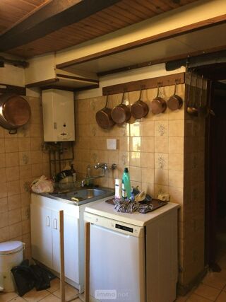  Maison à vendre 4 pièces 120 m²