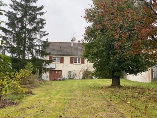  Maison à vendre 4 pièces 70 m²