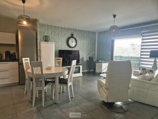  Appartement à vendre 3 pièces 71 m²