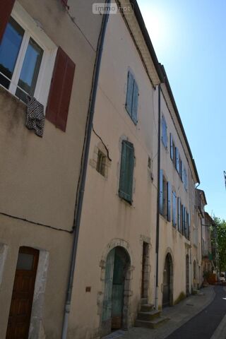  Maison � vendre 4 pi�ces 110 m�