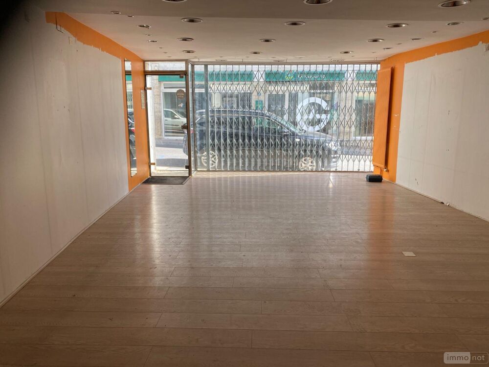 vente Immeuble - 6 pièce(s) - 120 m² Preuilly-sur-Claise (37290)